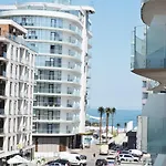 Caesar\'S Studio Mamaia-Nord