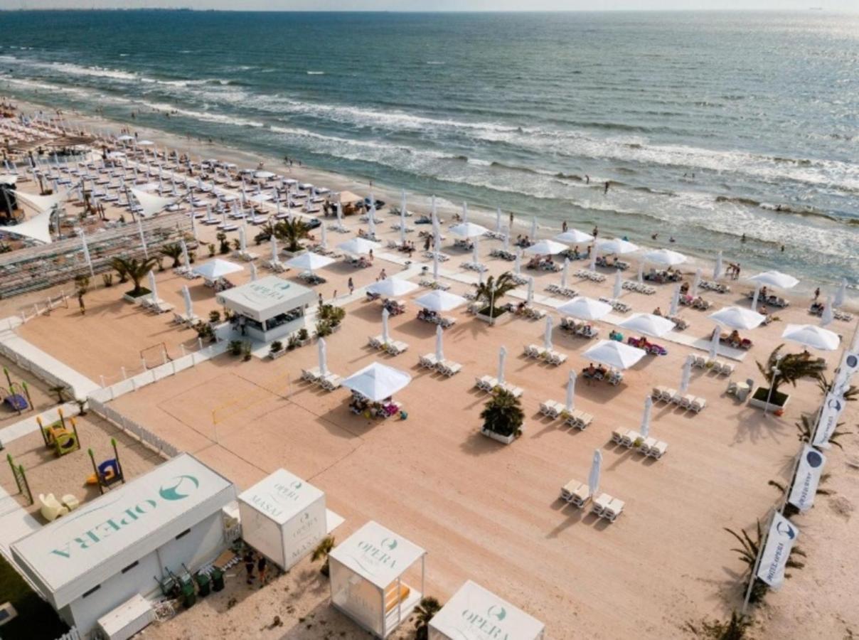 Caesar's Mamaia-nord * Mamaia