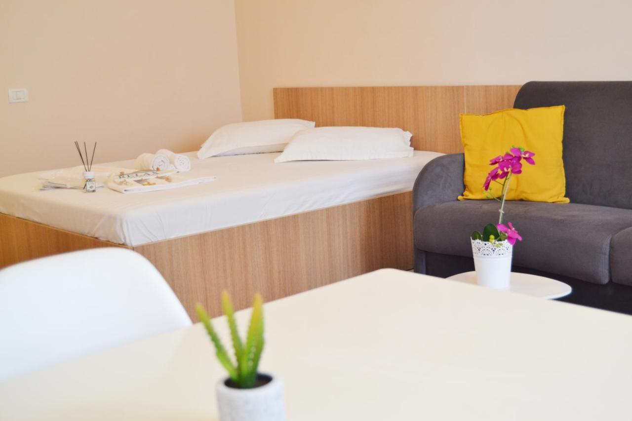 Caesar's Mamaia-nord * Mamaia