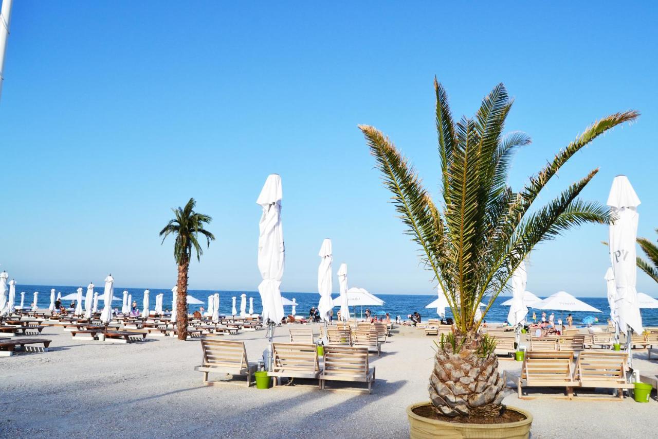 Caesar's Mamaia-nord * Mamaia