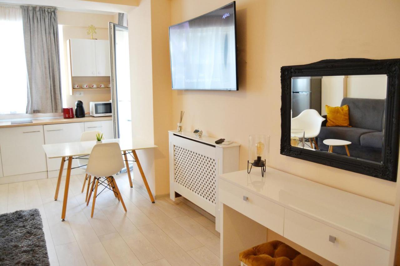 Apartment Caesar's Mamaia-nord *