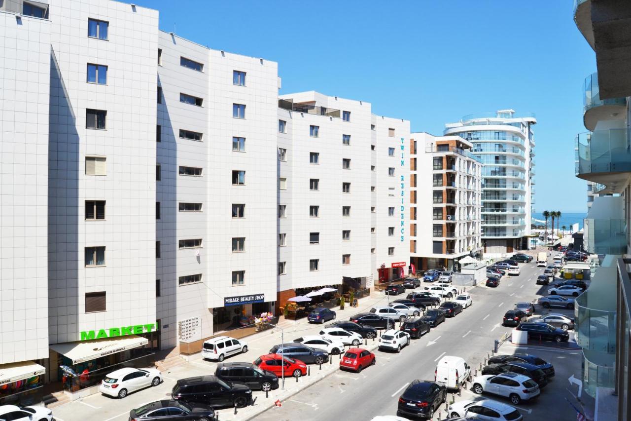Caesar's Mamaia-nord Apartment Mamaia