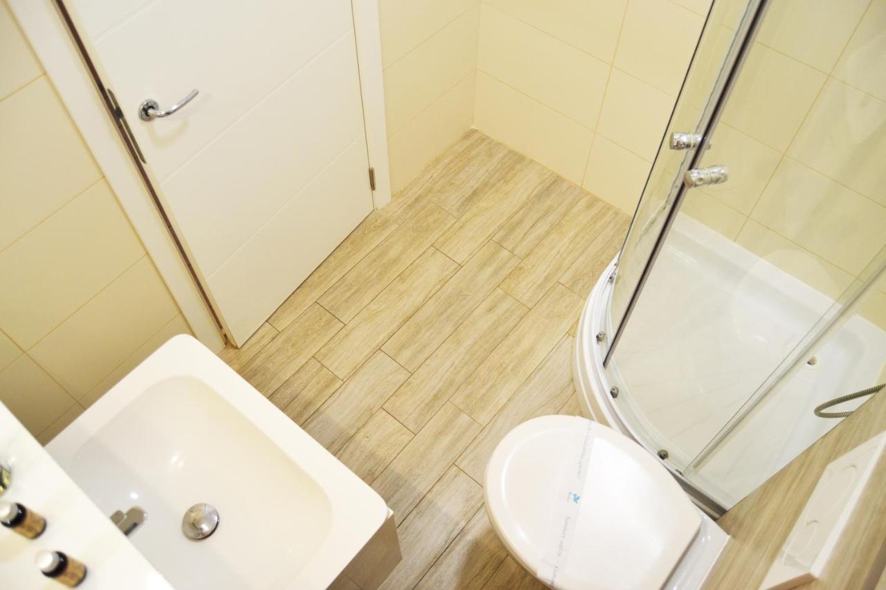 Apartment Caesar's Mamaia-nord Mamaia