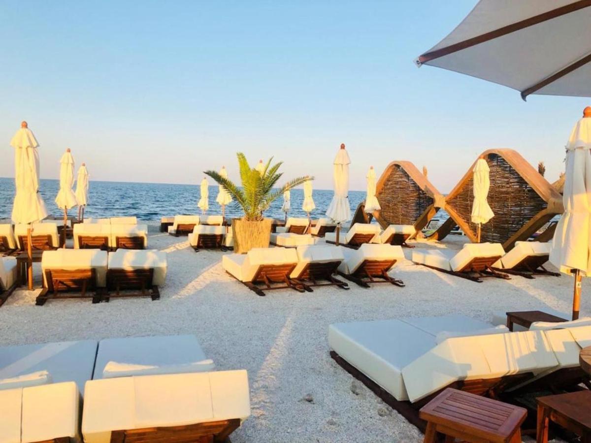 Caesar's Mamaia-nord Mamaia