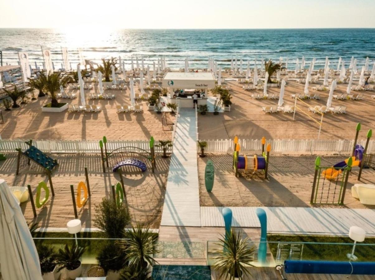 Caesar's Mamaia-nord