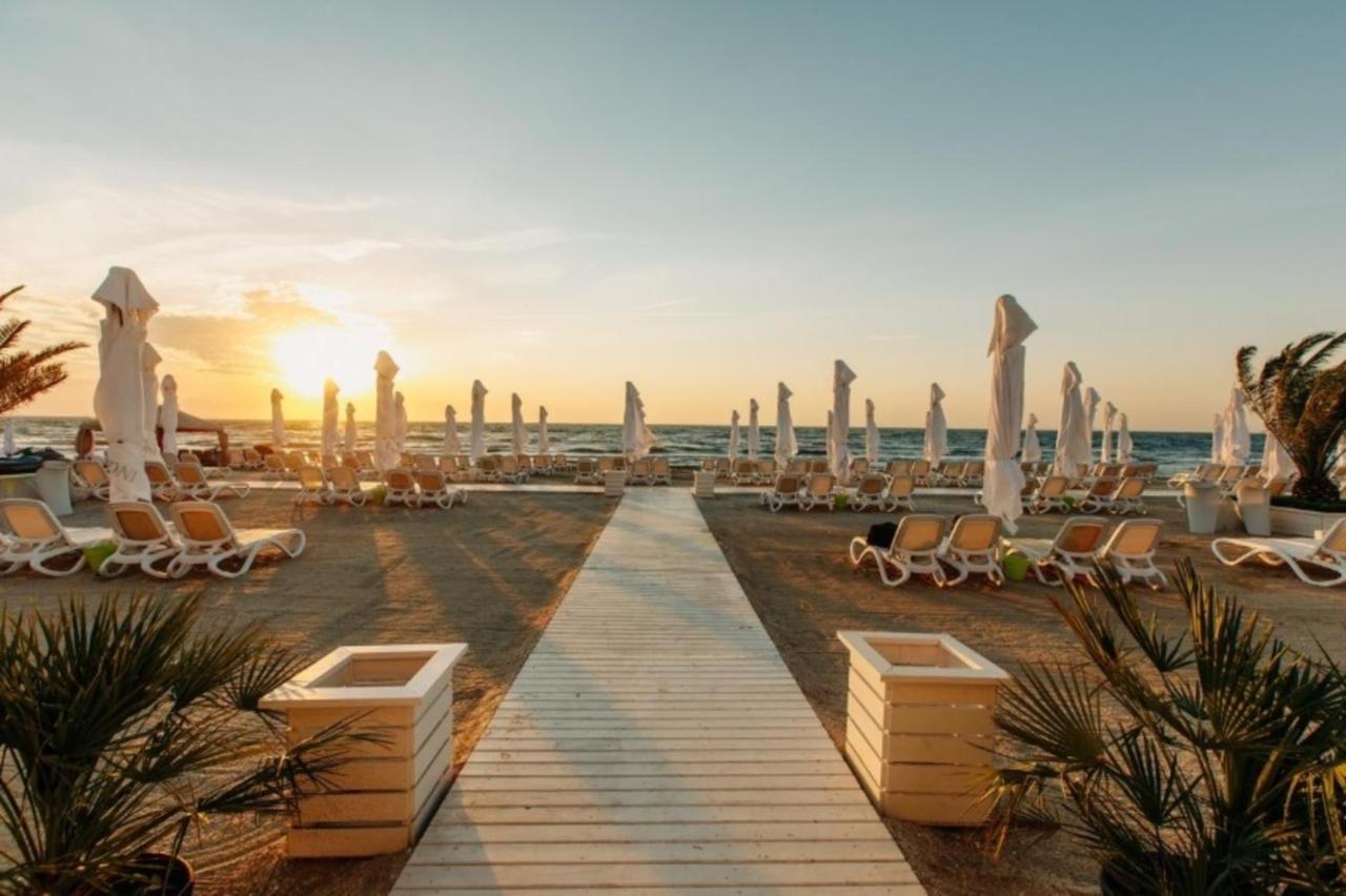 Apartment Caesar's Mamaia-nord *