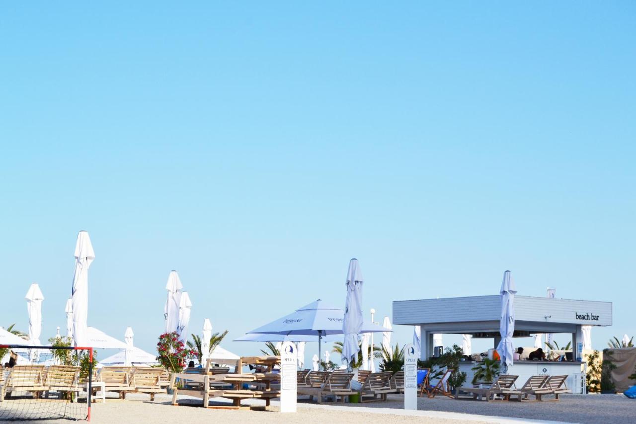 Caesar's Mamaia-nord Mamaia